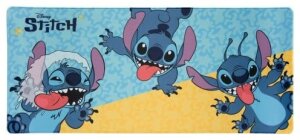 Disney Stitch Mauspad 80 x 35 cm
