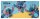 Disney Stitch Mauspad 80 x 35 cm