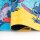 Disney Stitch Mauspad 80 x 35 cm