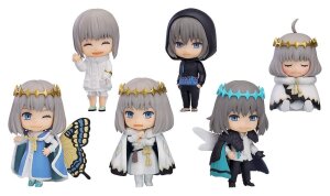 Fate/Grand Order Nendoroid Surprise Minifiguren Blind Box...