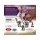 Heroscape Armeeerweiterung Embers of War: Crimson Widow & Dreadnoughts of Caraway Cavern *EN*