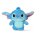 Lilo & Stitch Plüsch-Schlüsselanhänger 12 cm Sortiment (24)
