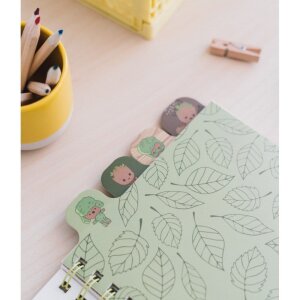 Marvel Projekt Notizbuch Groot A5