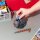 Marvel Thor Stift mit Halter Hammer