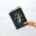 Nightmare Before Christmas Projekt Notizbuch A5