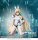 Rakuen Tsuiho -Expelled from Paradise- Yumemirize PVC Figur Angela Balzac ~Cyber Bunny~ 16 cm