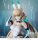 Rakuen Tsuiho -Expelled from Paradise- Yumemirize PVC Figur Angela Balzac ~Cyber Bunny~ 16 cm