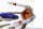 R-Type Final 3 Evolved Plastic Model Kit R-9A [ARROW-HEAD] Ver. 25 cm