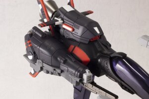 R-Type Plastic Model Kit Rwf-9Abk (Arrow Head BK) 25 cm