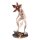 Stranger Things Lampe mit USB-C Demogorgon