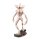 Stranger Things Lampe mit USB-C Demogorgon