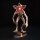 Stranger Things Lampe mit USB-C Demogorgon