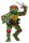 Teenage Mutant Ninja Turtles: Remastered Actionfiguren Raphael vs. Rocksteady