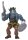 Teenage Mutant Ninja Turtles: Remastered Actionfiguren Raphael vs. Rocksteady