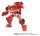 Transformers Missing Link Actionfigur C-14 Ironhide 14 cm