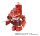 Transformers Missing Link Actionfigur C-14 Ironhide 14 cm
