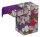 Ultimate Guard FlipnTray 80+ Xenoskin One Piece - Devil Fruits