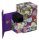 Ultimate Guard FlipnTray 80+ Xenoskin One Piece - Devil Fruits