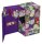 Ultimate Guard FlipnTray 80+ Xenoskin One Piece - Devil Fruits