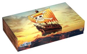 Ultimate Guard Omnihive 1000+ Xenoskin One Piece