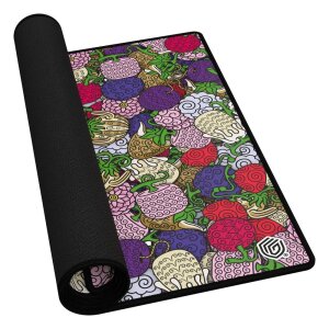 Ultimate Guard Play-Mat One Piece - Devil Fruits