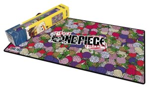 Ultimate Guard Play-Mat One Piece - Devil Fruits