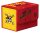 Ultimate Guard Sidewinder 80+ Xenoskin One Piece - Luffy