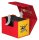 Ultimate Guard Sidewinder 80+ Xenoskin One Piece - Luffy