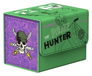 Ultimate Guard Sidewinder 80+ Xenoskin One Piece - Zoro