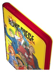 Ultimate Guard Zipfolio 360 Xenoskin One Piece - Crew