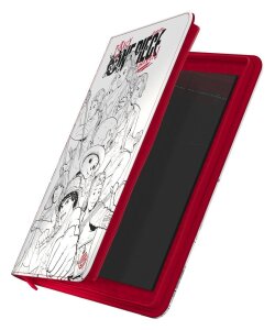 Ultimate Guard Zipfolio 360 Xenoskin One Piece - Sketch