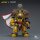 Warhammer Actionfigur Imperial Fists Lord Castellan Evander Garrius, The Tyrant of Cthonia 14 cm
