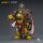 Warhammer Actionfigur Imperial Fists Lord Castellan Evander Garrius, The Tyrant of Cthonia 14 cm