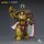 Warhammer Actionfigur Imperial Fists Lord Castellan Evander Garrius, The Tyrant of Cthonia 14 cm