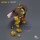 Warhammer Actionfigur Imperial Fists Lord Castellan Evander Garrius, The Tyrant of Cthonia 14 cm