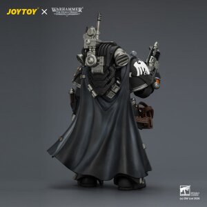 Warhammer Actionfigur Raven Guard Kaedes Nex, the Blood Crow 13 cm
