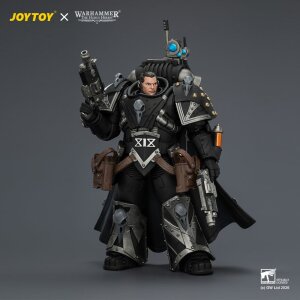 Warhammer Actionfigur Raven Guard Kaedes Nex, the Blood Crow 13 cm