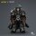 Warhammer Actionfigur Raven Guard Kaedes Nex, the Blood Crow 13 cm