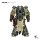 Warhammer Actionfigur Sons of Horus Maloghurst the Twisted, the Warmasters Equerry 13 cm