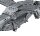 Bell Boeing Brick System Klemmbaustein Set V-22 Osprey 68 cm