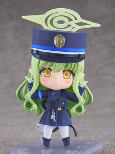 Blue Archive Nendoroid Actionfigur Hikari Tachibana 10 cm