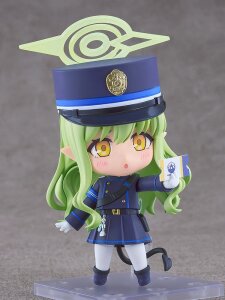 Blue Archive Nendoroid Actionfigur Hikari Tachibana 10 cm