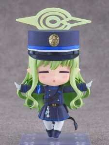 Blue Archive Nendoroid Actionfigur Hikari Tachibana 10 cm