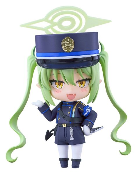 Blue Archive Nendoroid Actionfigur Nozomi Tachibana 10 cm