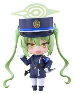 Blue Archive Nendoroid Actionfigur Nozomi Tachibana 10 cm