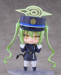 Blue Archive Nendoroid Actionfigur Nozomi Tachibana 10 cm