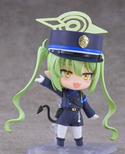 Blue Archive Nendoroid Actionfigur Nozomi Tachibana 10 cm