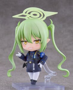 Blue Archive Nendoroid Actionfigur Nozomi Tachibana 10 cm