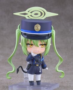 Blue Archive Nendoroid Actionfigur Nozomi Tachibana 10 cm