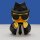 Blues Brothers Tubbz PVC Figur Elwood Collectors Edition 10 cm